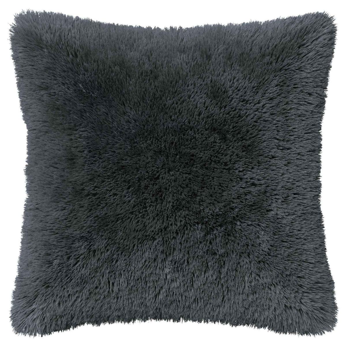 Vidaxl kussensloop 12 pcs heerlen antracietkleurig 45 x 45 cm
