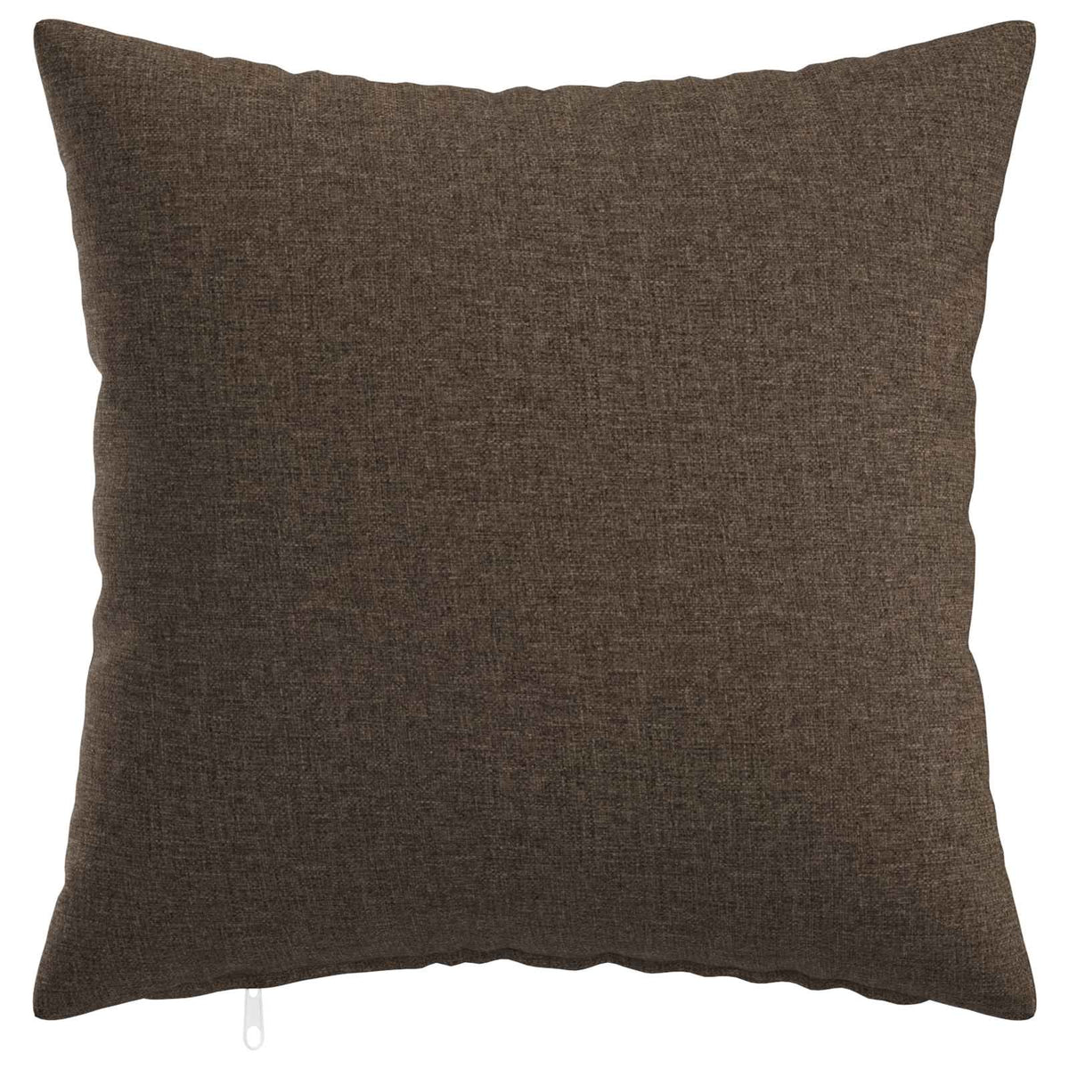 Vidaxl kussensloop 2 st heerlen taupe 50 x 50 cm stof