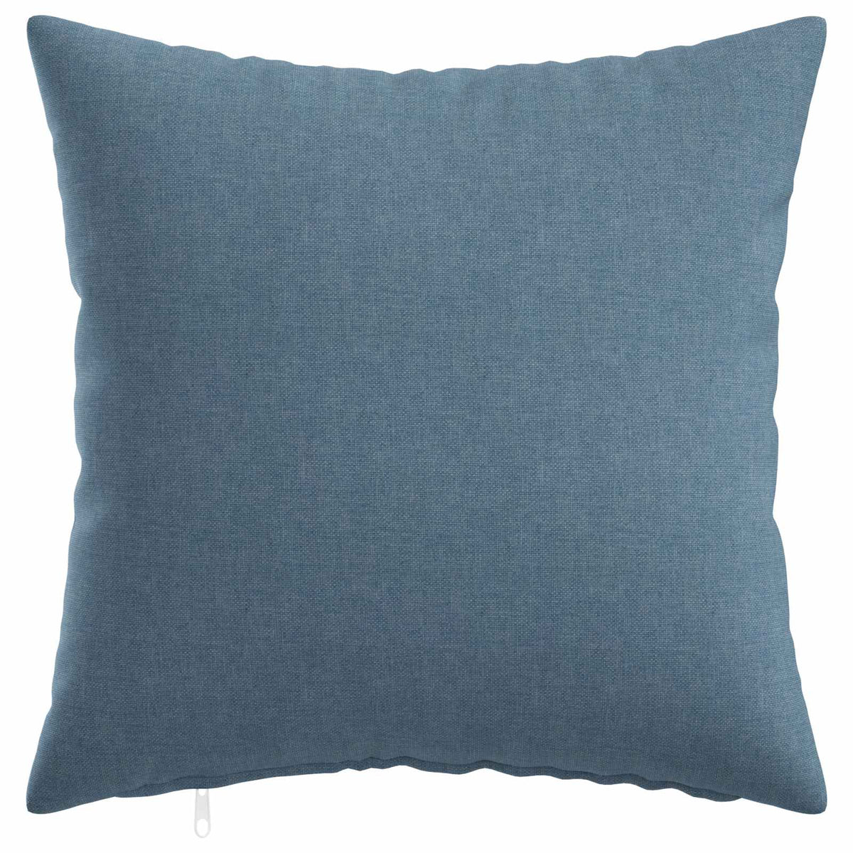 Vidaxl kussensloop 12 st heerlen jeans blauw 50 x 50 cm stof