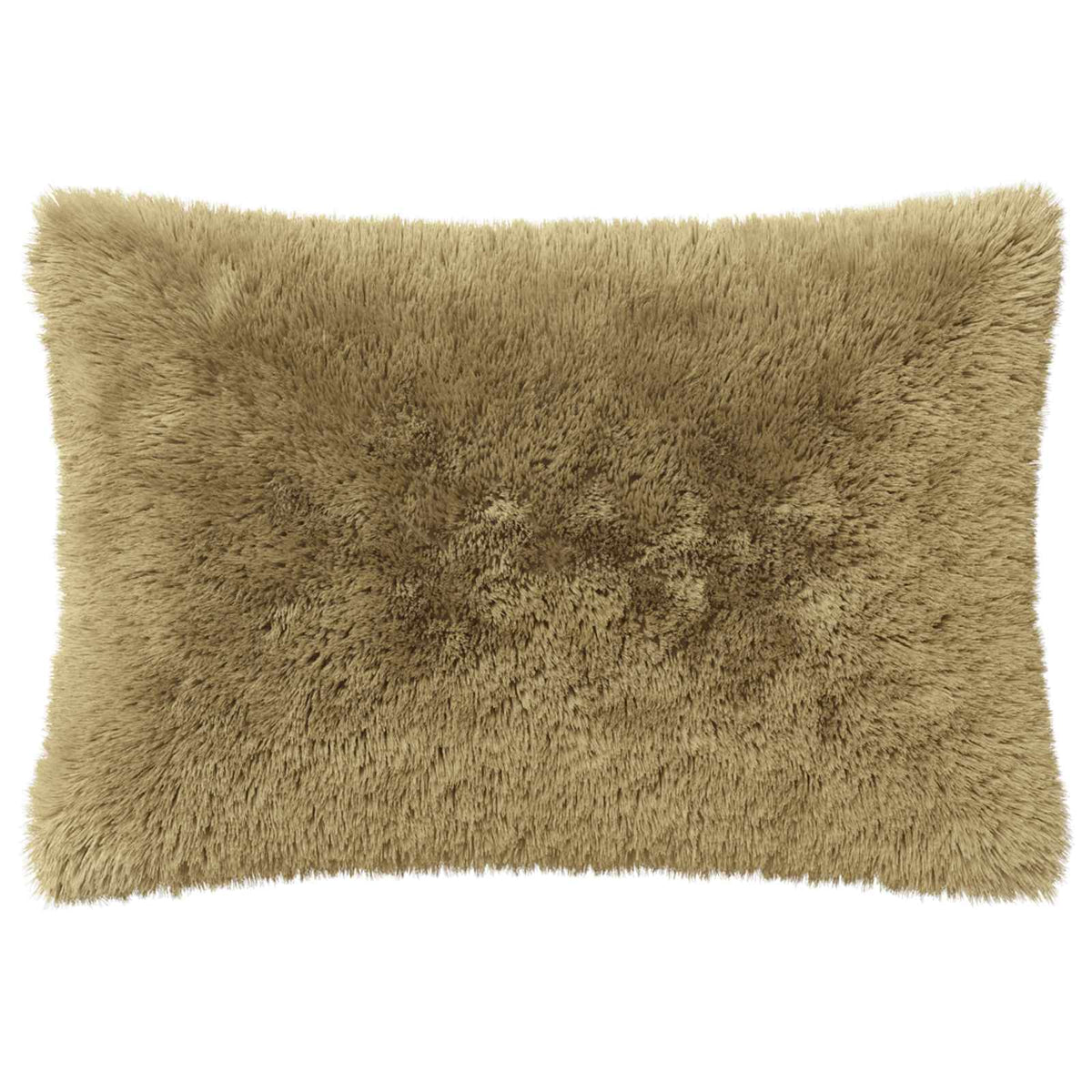 Vidaxl kussensloop 2 pcs heerlen lichtgroen 50 x 70 cm pv fleece