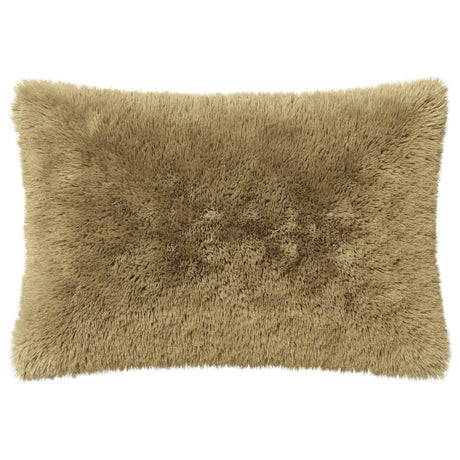 Vidaxl kussensloop 6 pcs heerlen lichtgroen 50 x 70 cm pv fleece