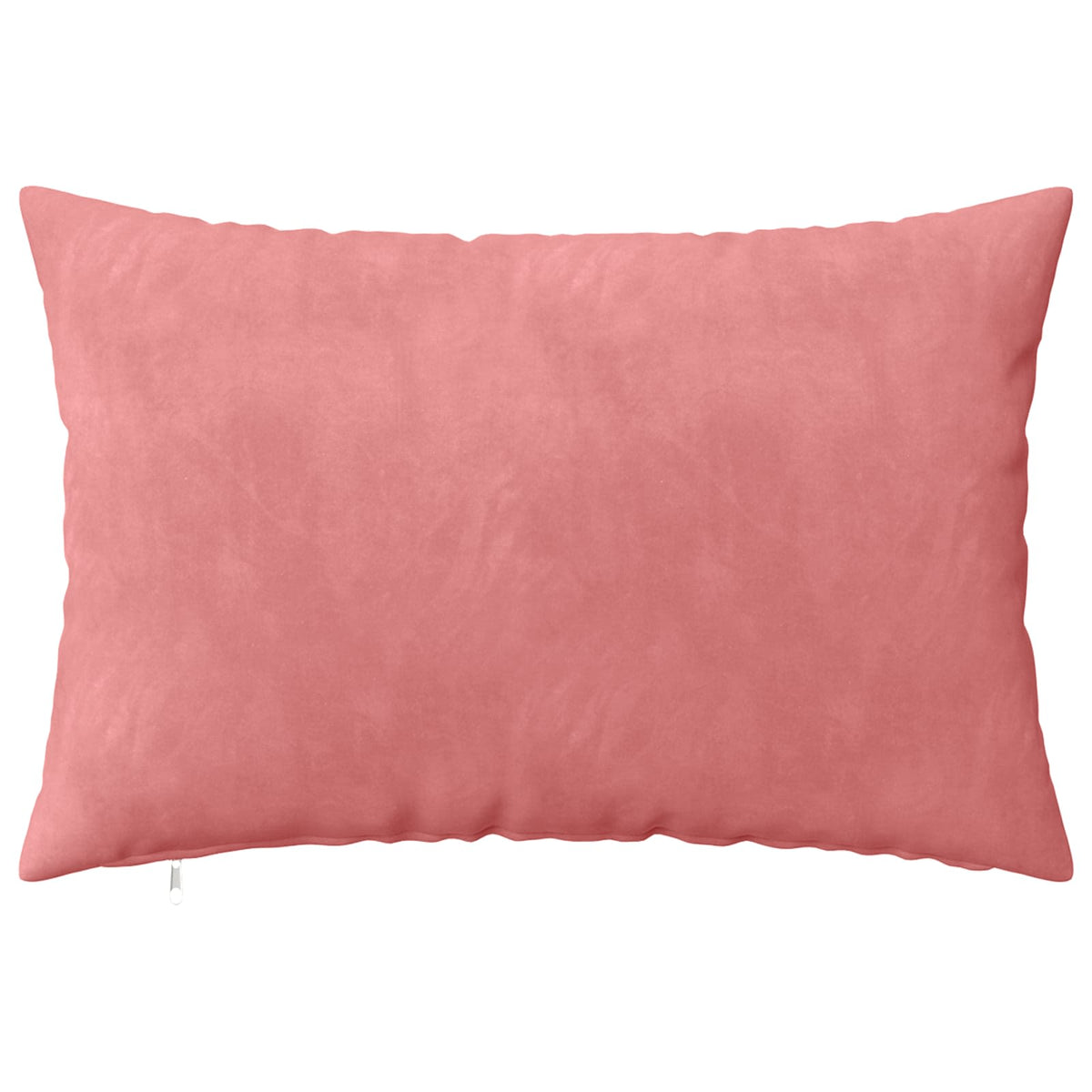 Vidaxl kussensloop 6 pcs heerlen roze 50 x 75 cm fluweel