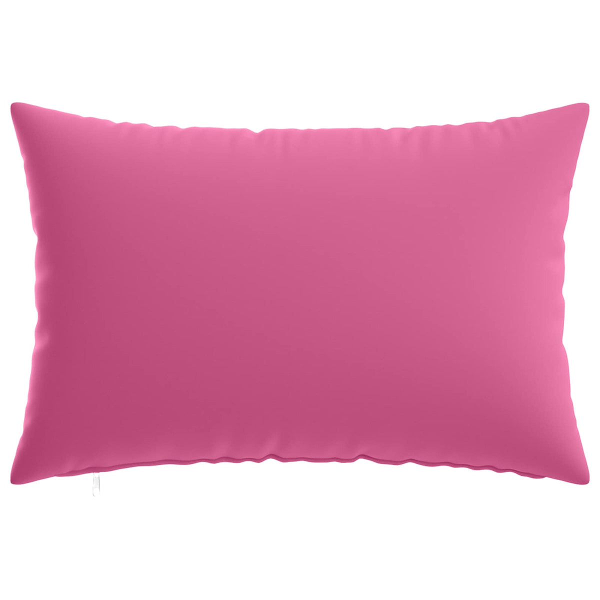 Vidaxl kussensloop 2 pcs heerlen roze 50 x 75 cm polyester