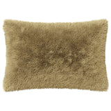 Vidaxl kussensloop 2 pcs heerlen lichtgroen 50 x 75 cm pv fleece