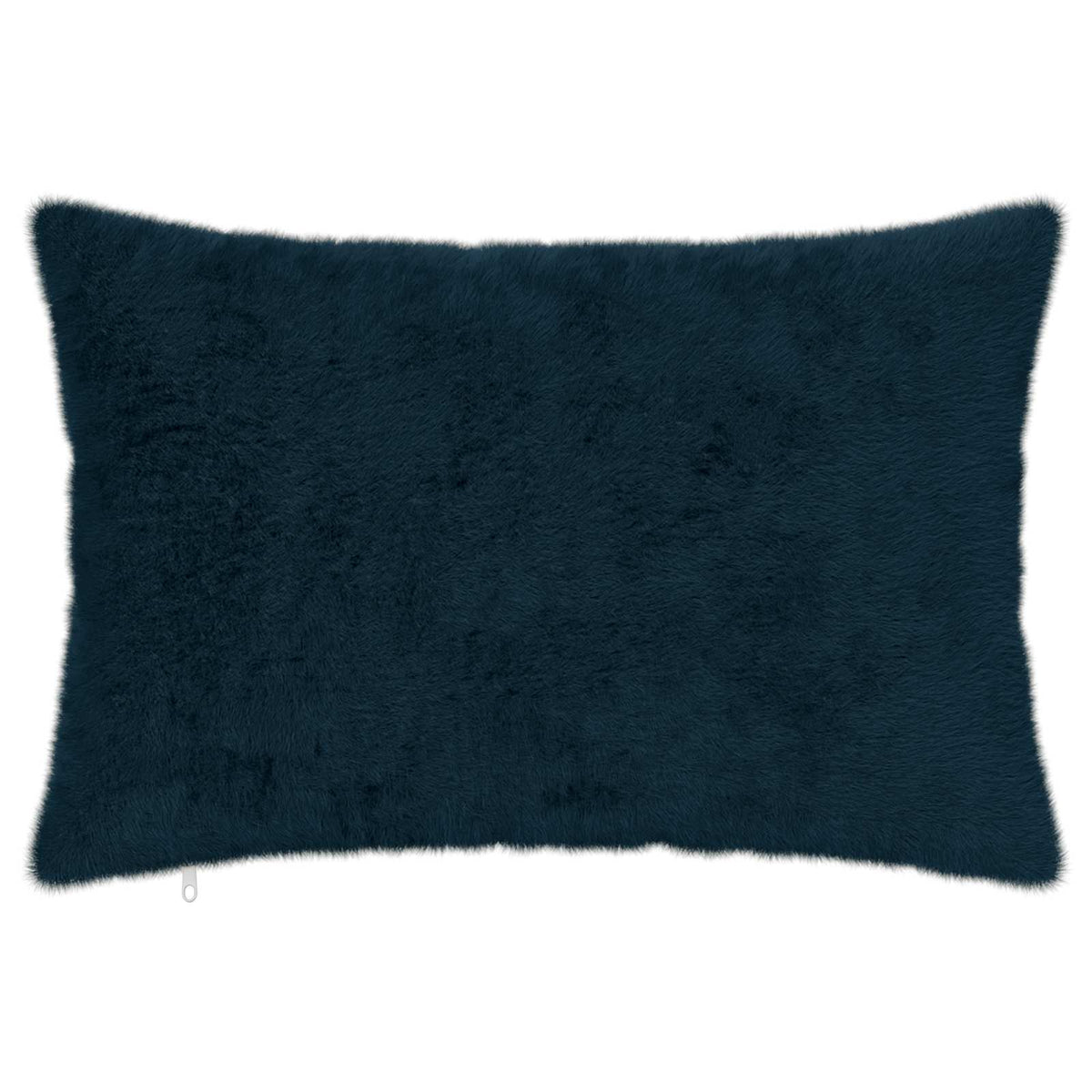 Vidaxl kussensloop 2 st heerlen marineblauw 50 x 75 cm