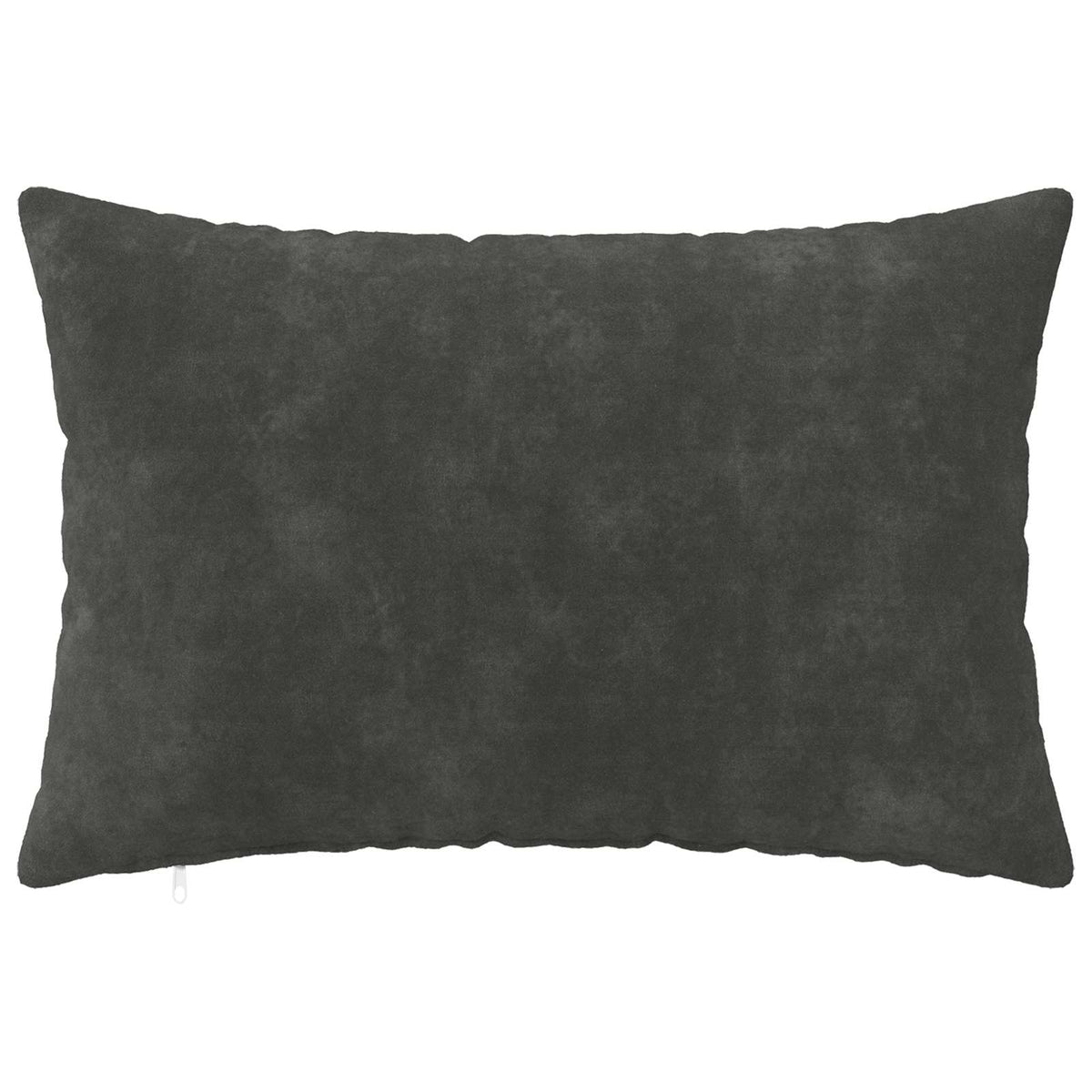 Vidaxl kussensloop 2 pcs heerlen antraciet 50 x 80 cm