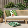 Vidaxl kussensloop 6 pcs heerlen meerkleurig 60 x 60 cm polyester