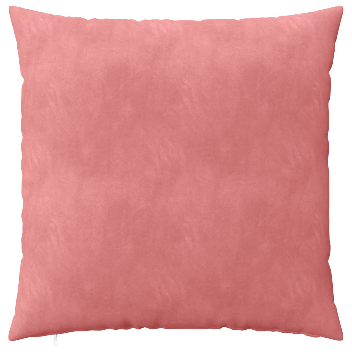 Vidaxl kussensloop 6 pcs heerlen roze 60 x 60 cm fluweel