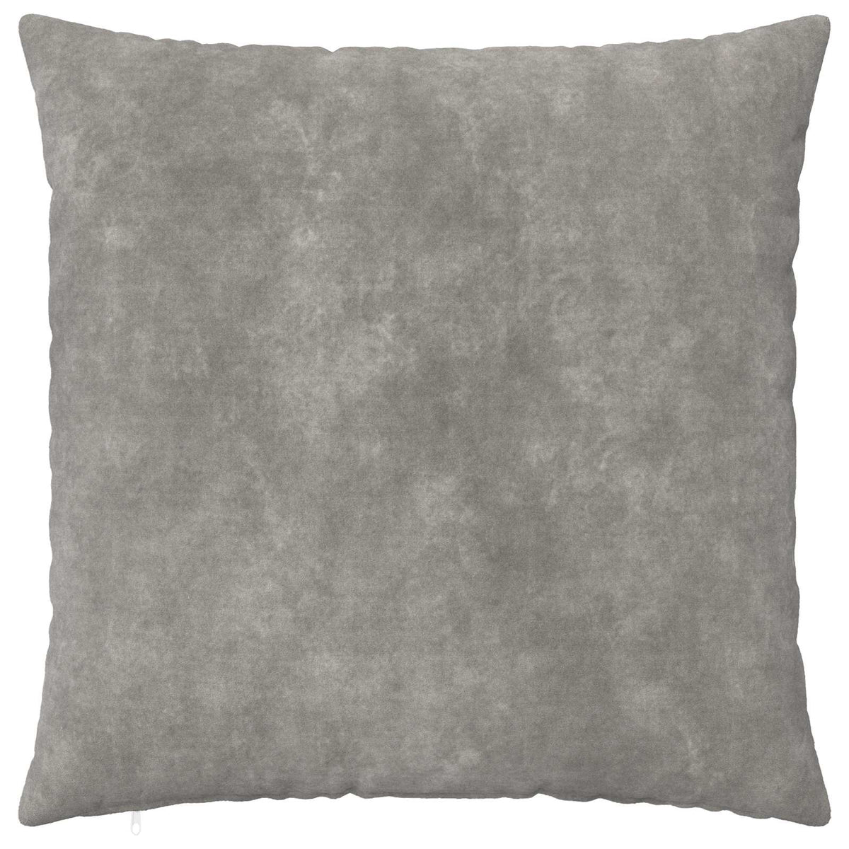 Vidaxl kussensloop 6 pcs heerlen lichtgrijs 60 x 60 cm