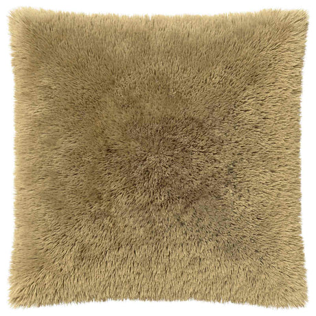 Vidaxl kussensloop 2 pcs heerlen lichtgroen 60 x 60 cm pv fleece