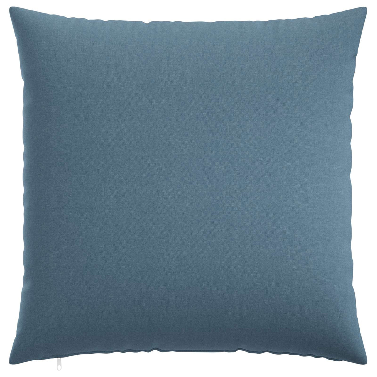 Vidaxl kussensloop 6 st heerlen jeans blauw 65 x 65 cm stof