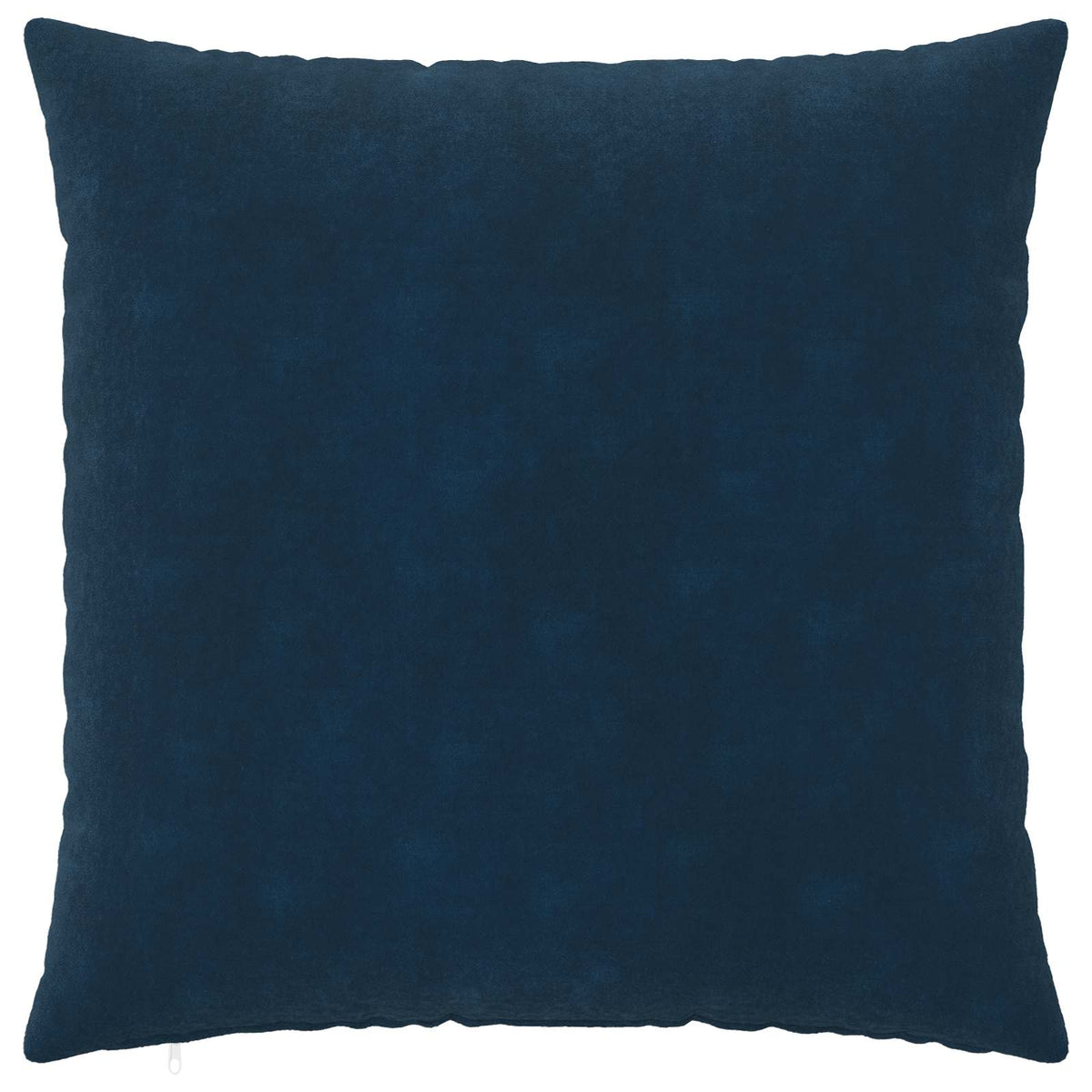Vidaxl kussensloop 6 pcs heerlen blauw 65 x 65 cm microfiber fleece