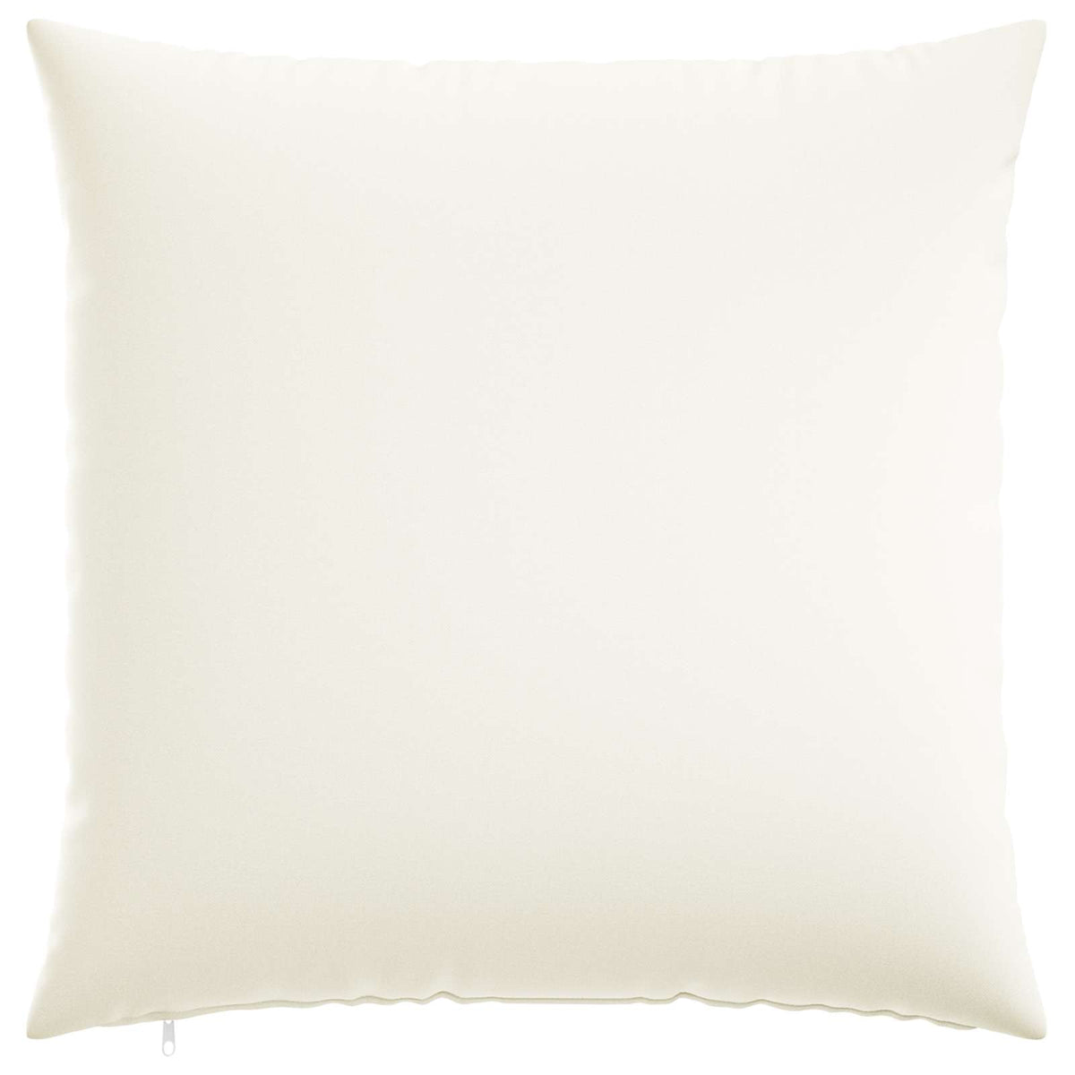 Vidaxl kussensloop 2 st heerlen wit 70 x 70 cm stof
