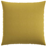Vidaxl kussensloop 6 st heerlen lichtgroen 80 x 80 cm stof