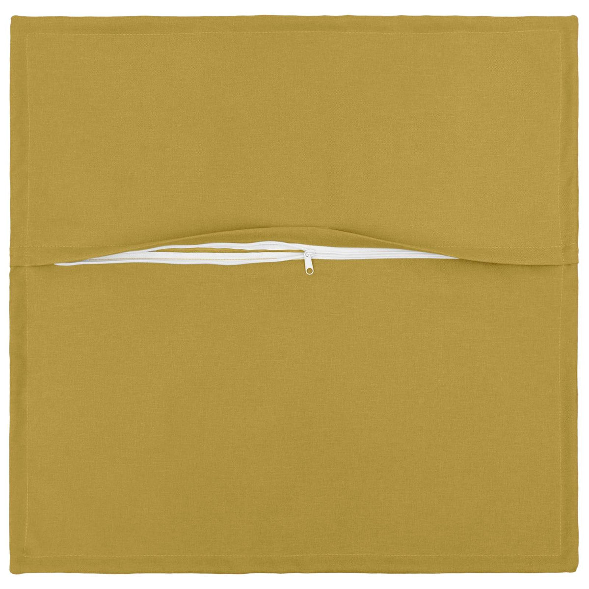 Vidaxl kussensloop 2 pcs houten lichtgroen 40 x 40 cm faux linnen