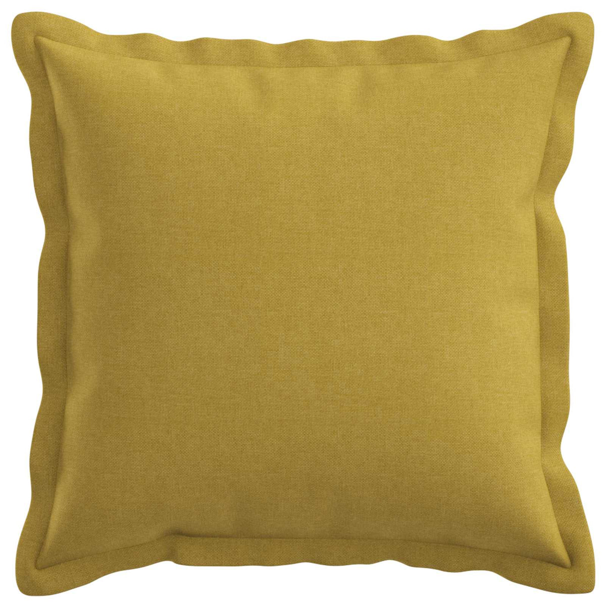 Vidaxl kussensloop 2 pcs houten lichtgroen 40 x 40 cm faux linnen