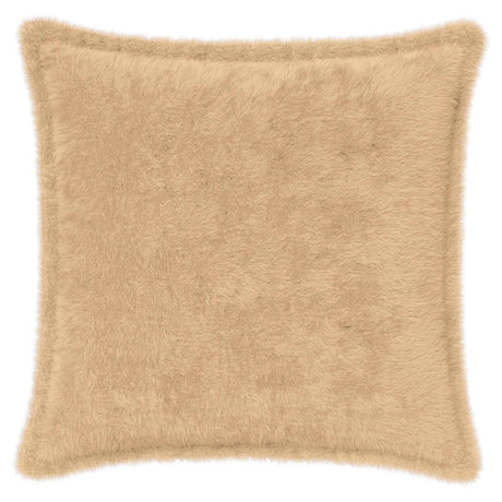 Vidaxl kussensloop 12 st houten crèmekleurig 45 x 45 cm