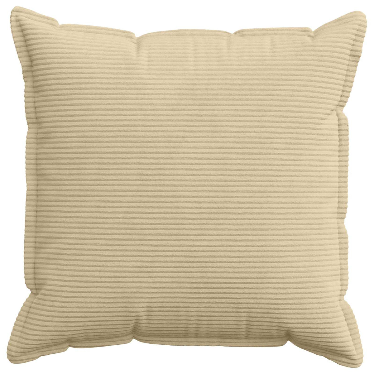 Vidaxl kussensloop 2 st houten lichtgroen grijs 65 x 65 cm corduroy
