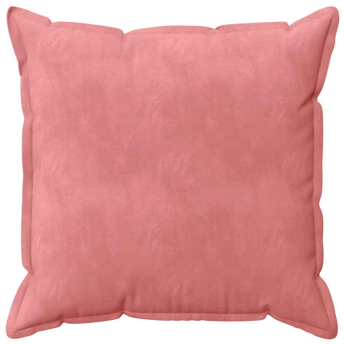 Vidaxl kussensloop 6 pcs houten roze 80 x 80 cm fluweel