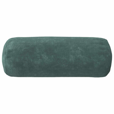 Vidaxl kussensloop 6 pcs heerlen zee blauw ø 15 x 40 cm
