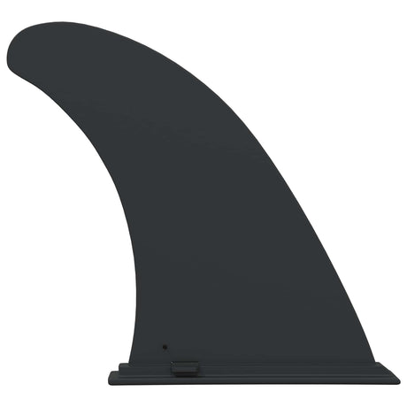 Vidaxl sup vin 3,5 x 18 x 21,5 cm nylon zwart