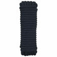 Vidaxl boottouw 12 mm 6 m koninklijk blauw polyester