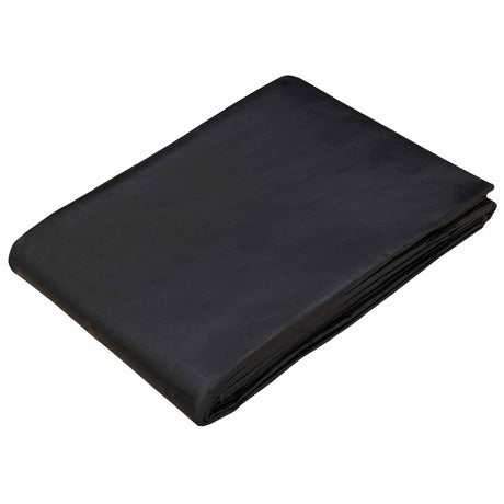 Vidaxl zeil met oogjes antraciet grijs 2 x 3 m 180 gsm pe