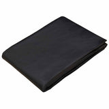 Vidaxl zeil met oogjes antraciet grijs 3 x 5 m 180 gsm pe