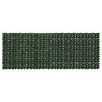 Vidaxl balkonscherm met bladeren donkergroen 400 x 150 cm