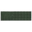 Vidaxl balkonscherm met bladeren donkergroen 500 x 150 cm