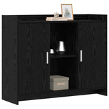 Vidaxl dressoir 98,5 x 33 x 80 cm pb