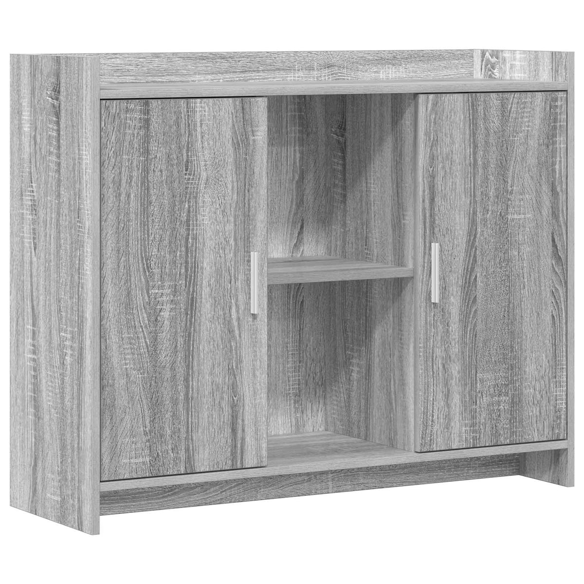 Vidaxl dressoir 98,5 x 33 x 80 cm pb