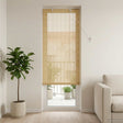Vidaxl rolgordijn naturel 40 x 220 cm bamboe