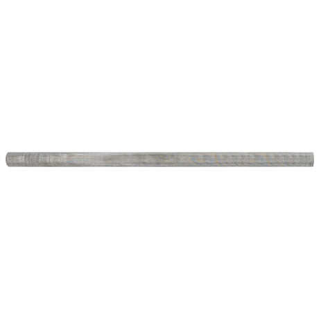 Vidaxl gaas scherm 120 x 500 cm 60 mesh rvs 201 zilverkleurig