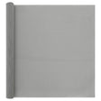 Vidaxl gaas scherm 60 x 1000 cm 120 mesh rvs 201 zilverkleurig