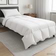 Vidaxl duvet set 2 st
