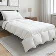 Vidaxl dekbed en hoofdkussen set 3 st 140 x 220 cm winter 1000 g stuk