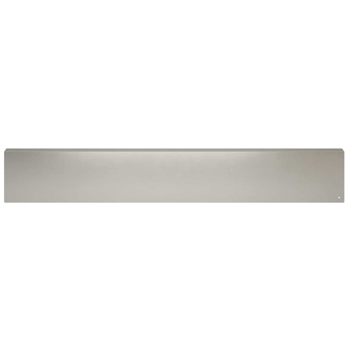 Vidaxl afdekprofiel voor tuinafboording 2 st 100 x 5 x 15 cm