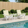 Vidaxl 2-delige hoogrug kussen gemert 2 pcs 100% polyester