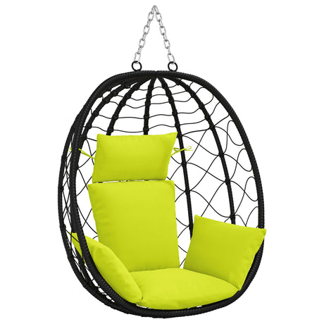 Vidaxl adirondack kussen putten 100% polyester helder groen