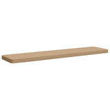 Vidaxl 1-delig bankkussen vught 100% polyester zand 170 x 40 x 5 cm
