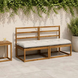 Vidaxl bankkussen vianen 100% polyester wit 180 x 60 x 12 cm