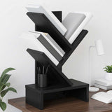 Vidaxl boomvormige boekenplank met 3 planken 30 x 18 x 48 cm