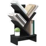 Vidaxl boomvormige boekenplank met 3 planken 30 x 18 x 48 cm