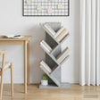 Vidaxl boekenkast in de vorm van een boom 4-vaks 30 x 18 x 60 cm