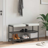 Vidaxl bankkussen 2 st kunstleer wit diepte 35 cm