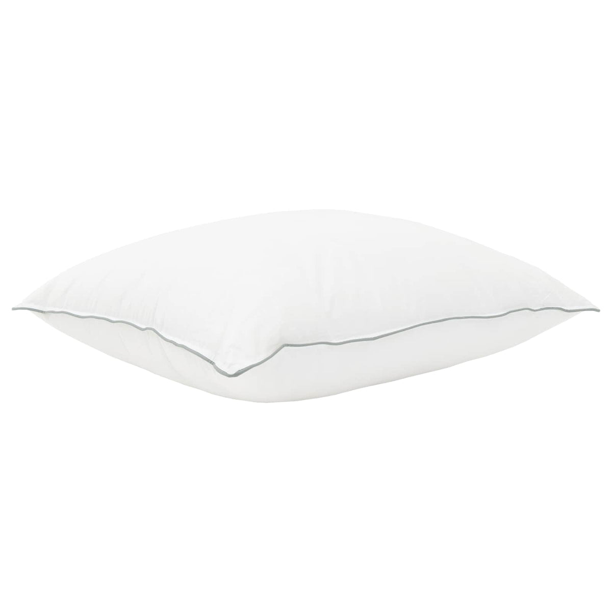 Vidaxl dekbed en kussen set 2 st 150x200 cm 4 seizoenen 140+220 gsm