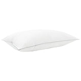 Vidaxl dekbed en kussen set 2 st 155x200 cm 4 seizoenen 140+220 gsm