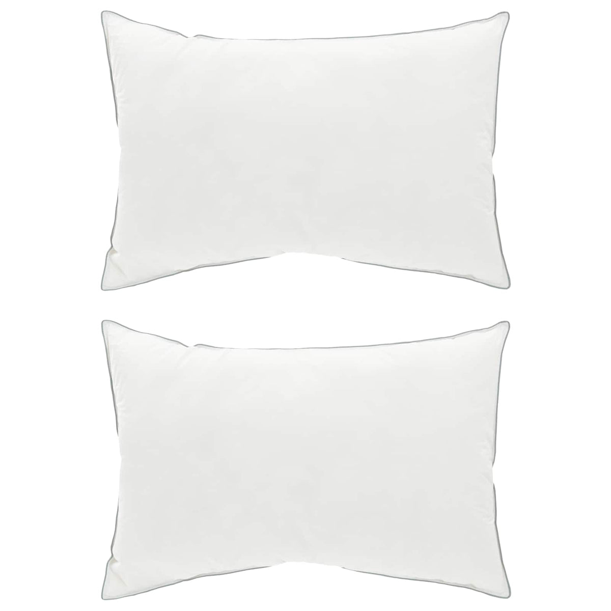 Vidaxl dekbed en kussen set 3 st 155x220 cm 4 seizoenen 140+220 gsm