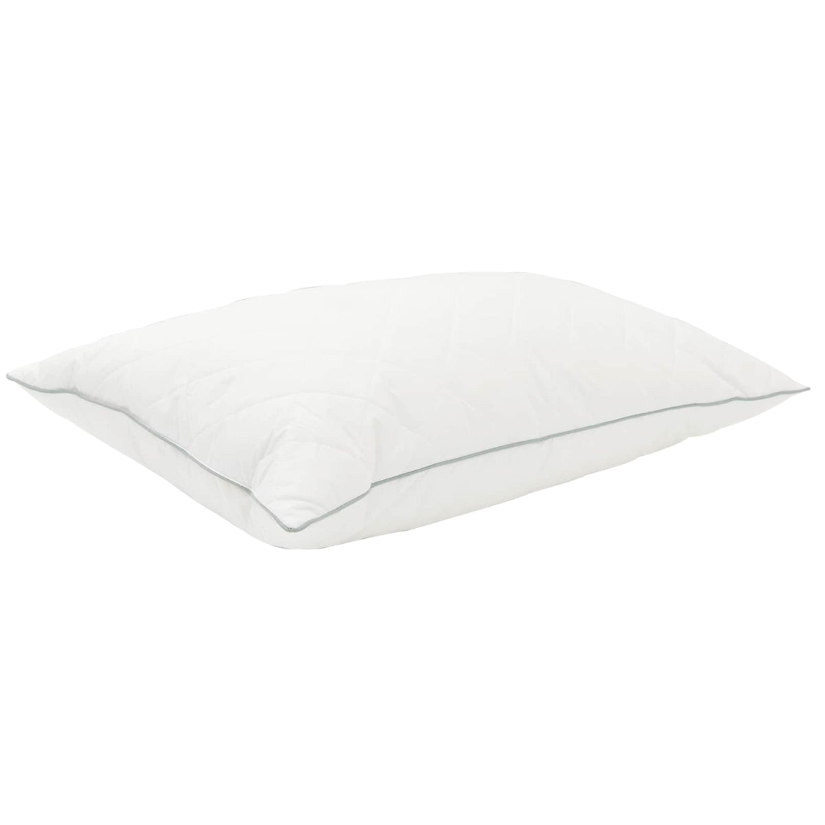 Vidaxl 90% ganzen dons dekbedset fulda 2 st 140 x 200 cm zomer 100 gsm